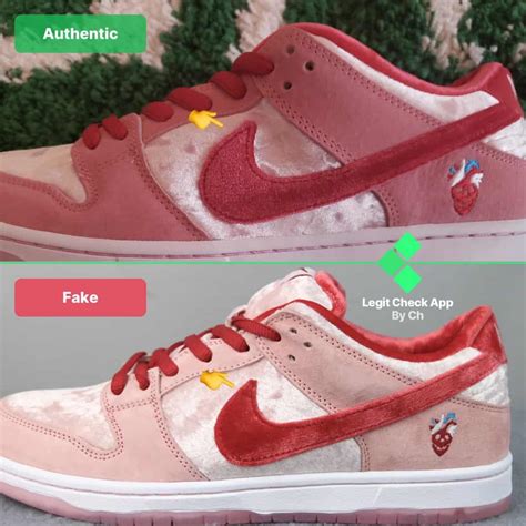 strangelove sb dunks real